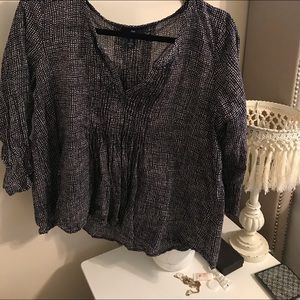 Gap blouse